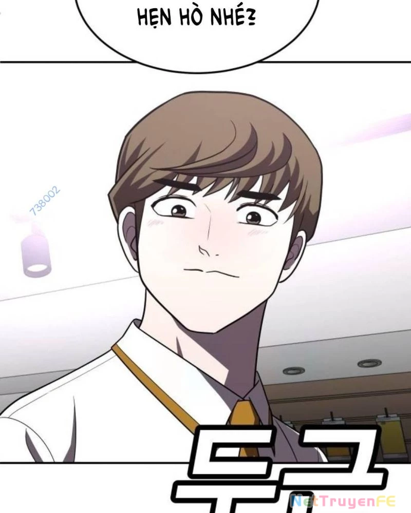 Món Đồ Chơi Chapter 27 - Trang 3