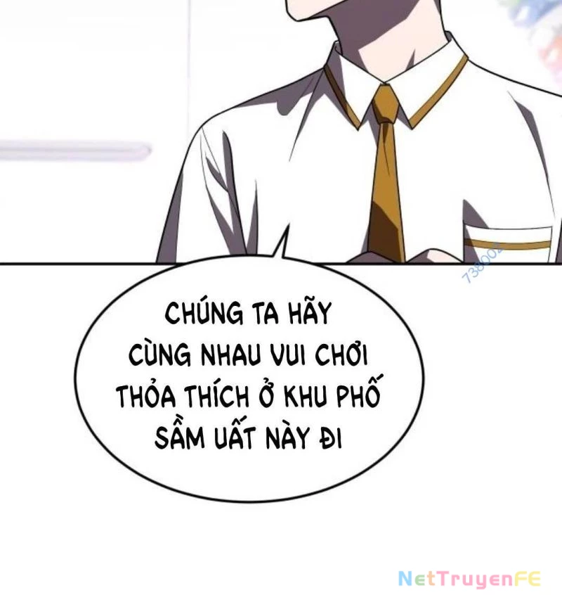 Món Đồ Chơi Chapter 27 - Trang 3