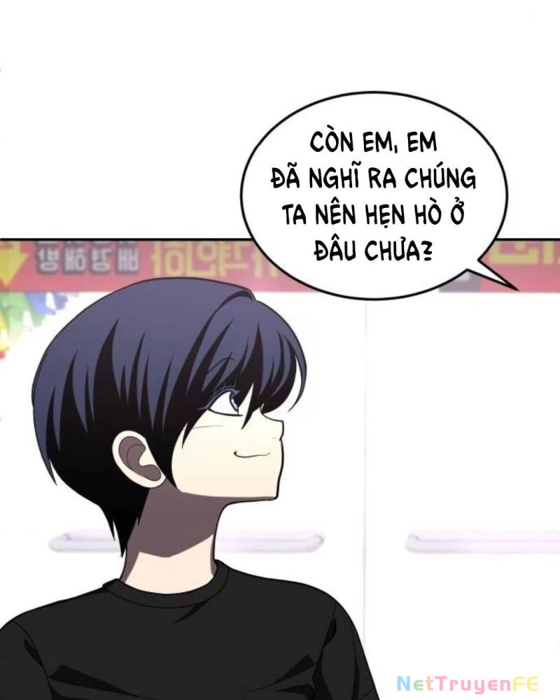 Món Đồ Chơi Chapter 27 - Trang 3