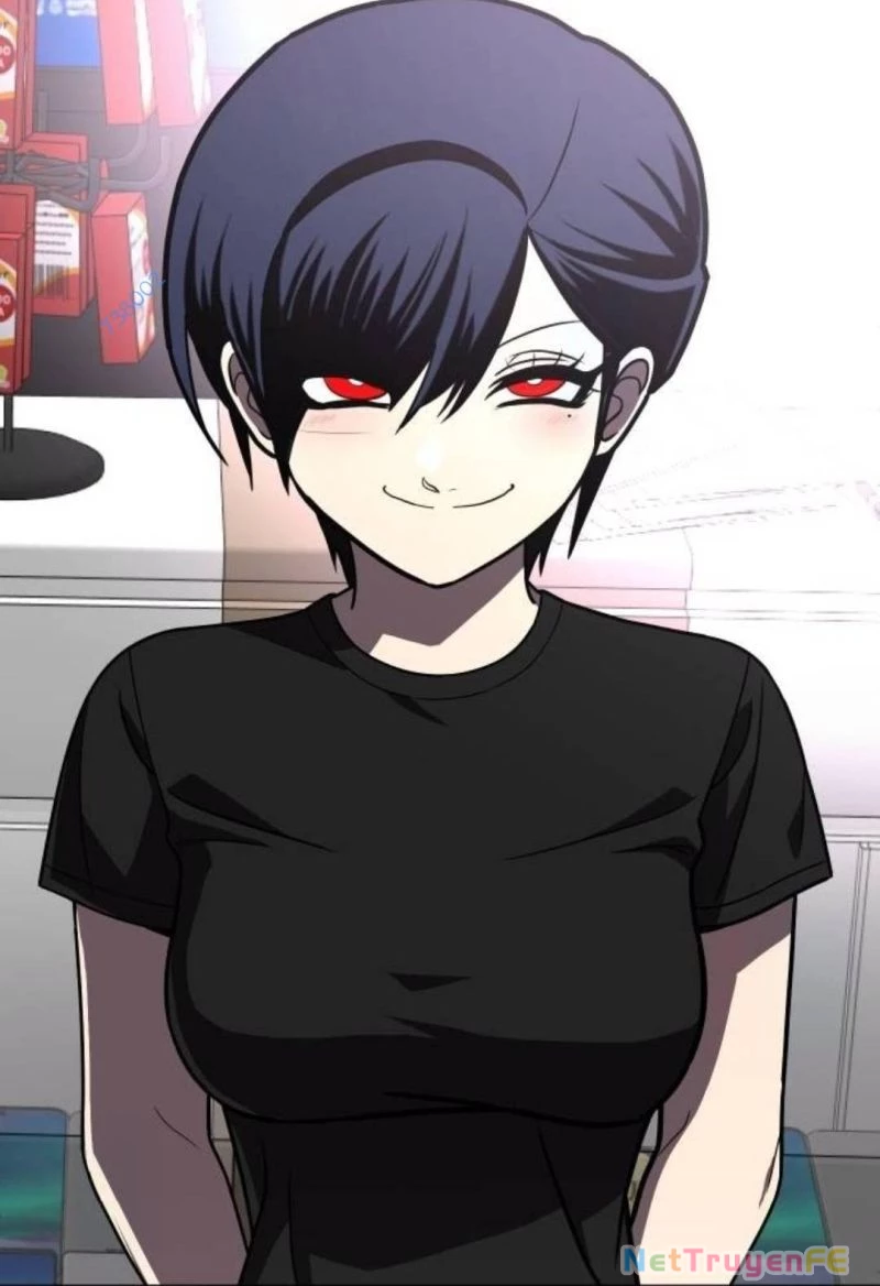 Món Đồ Chơi Chapter 27 - Trang 3