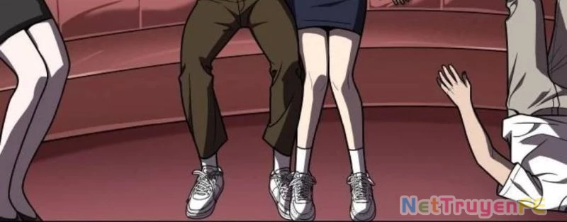 Món Đồ Chơi Chapter 27 - Trang 3