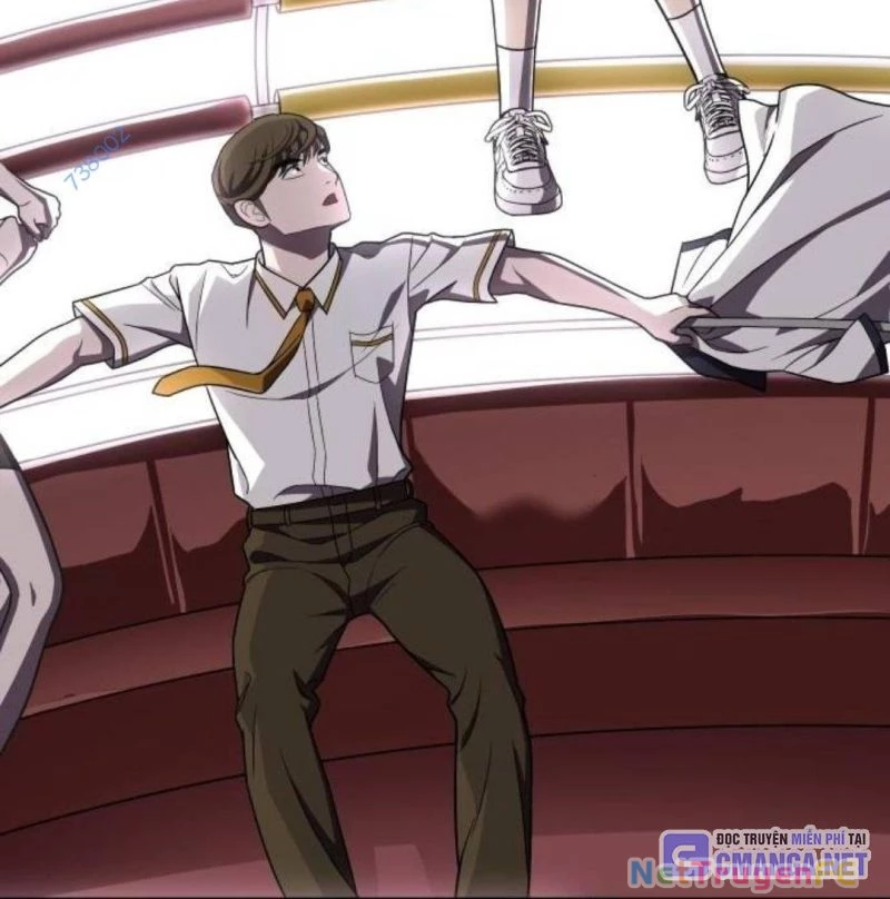 Món Đồ Chơi Chapter 27 - Trang 3