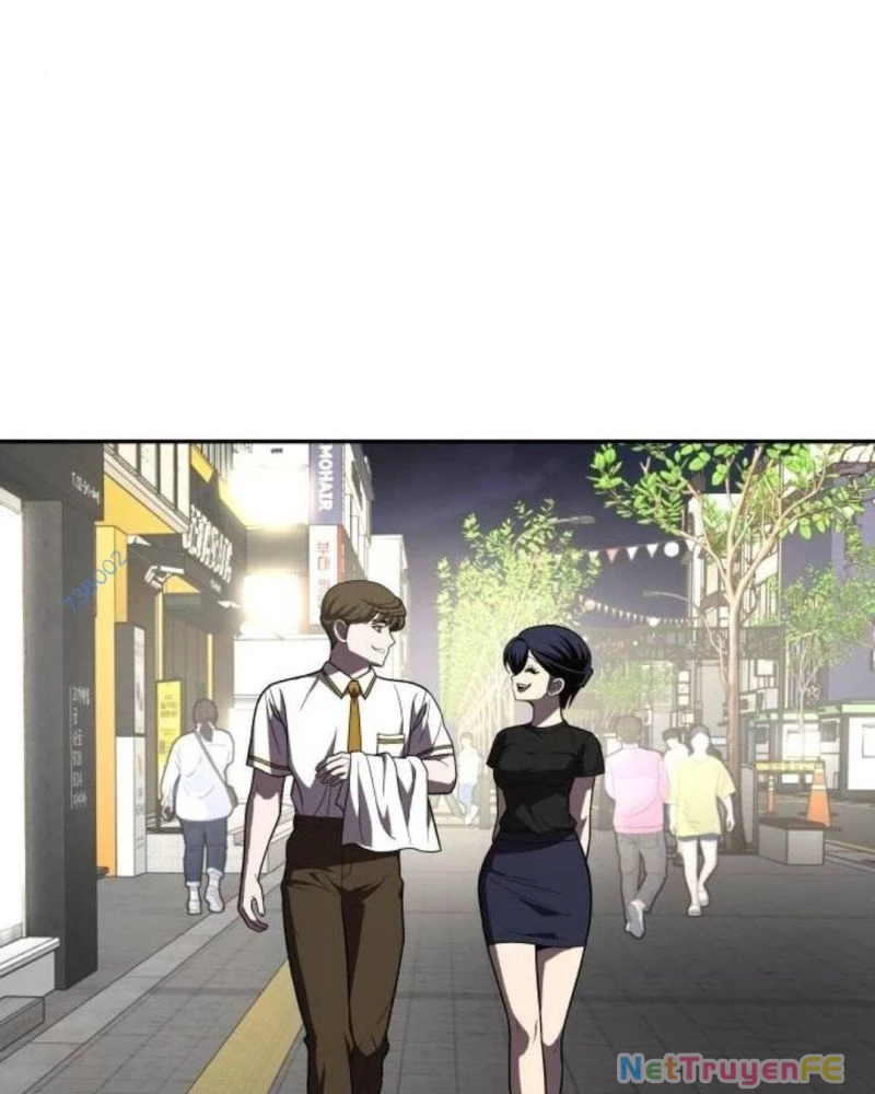 Món Đồ Chơi Chapter 27 - Trang 3