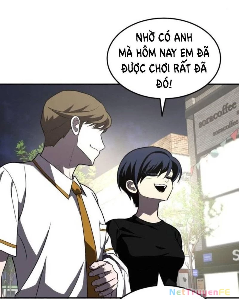 Món Đồ Chơi Chapter 27 - Trang 3