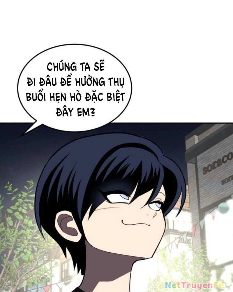 Món Đồ Chơi Chapter 27 - Trang 3