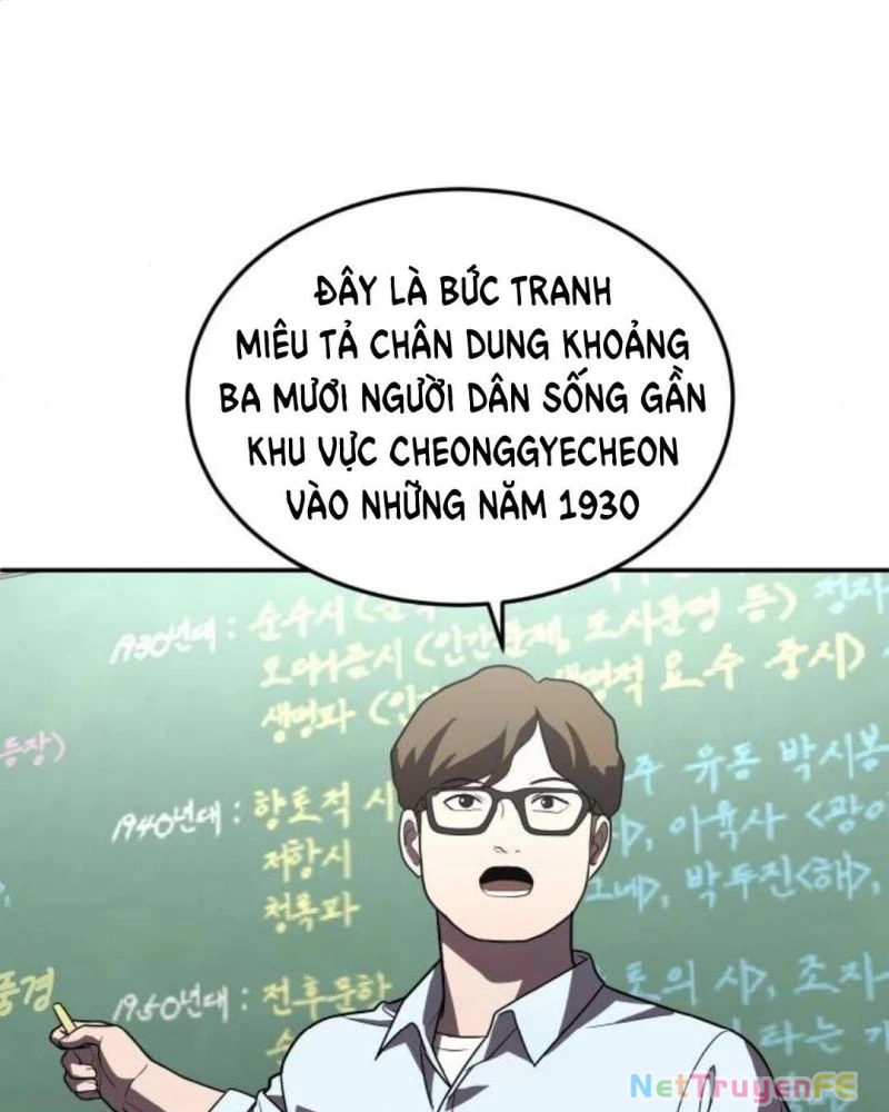 Món Đồ Chơi Chapter 27 - Trang 3