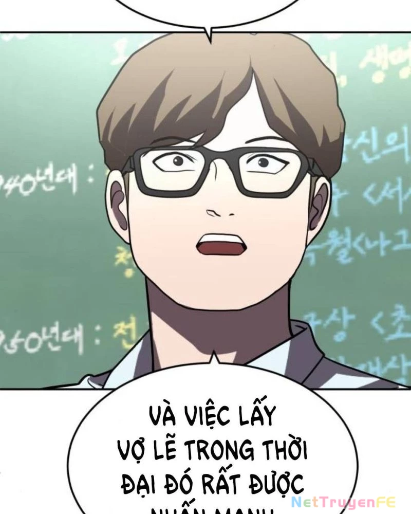 Món Đồ Chơi Chapter 27 - Trang 3