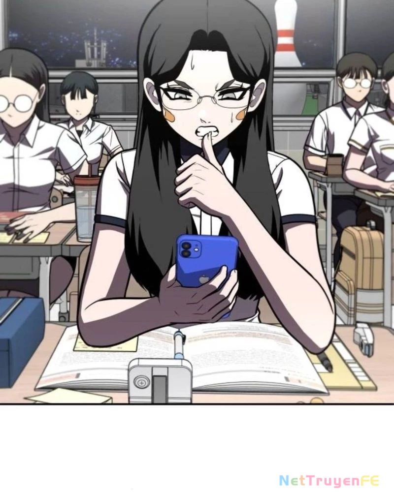 Món Đồ Chơi Chapter 27 - Trang 3