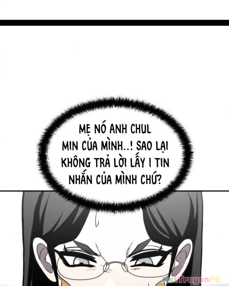 Món Đồ Chơi Chapter 27 - Trang 3
