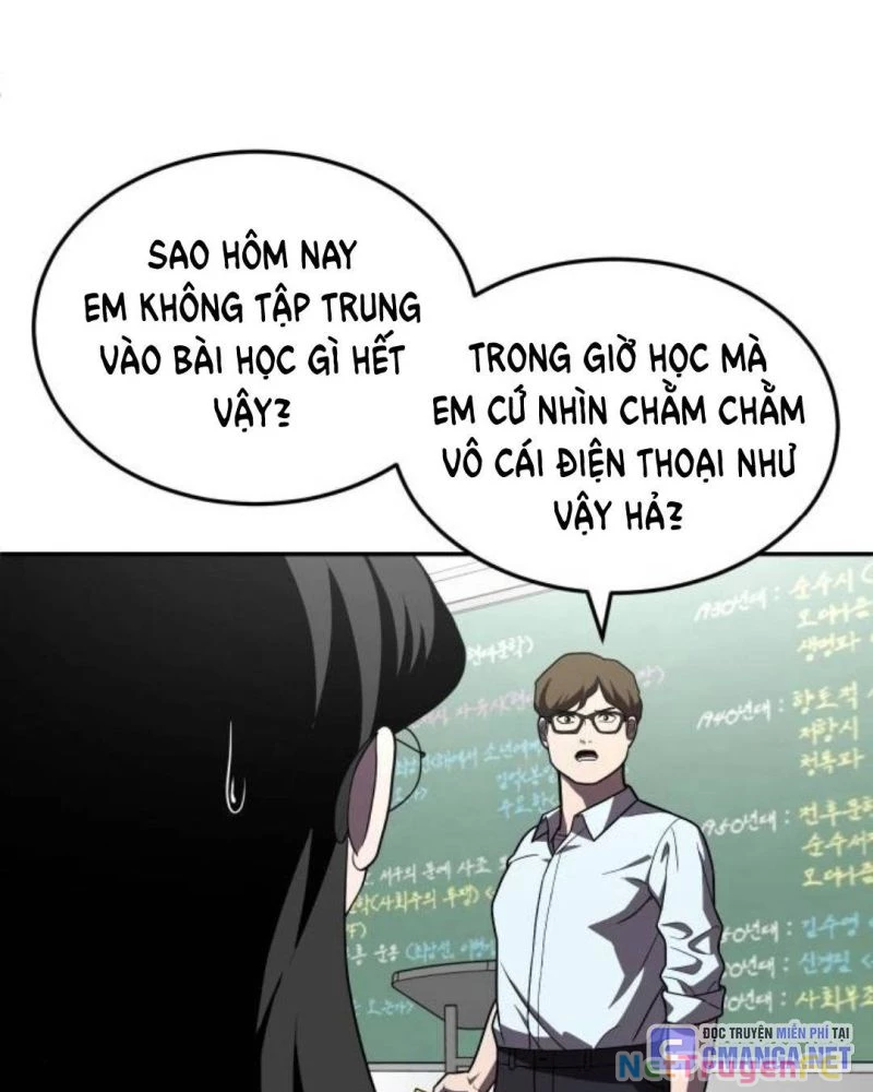Món Đồ Chơi Chapter 27 - Trang 3