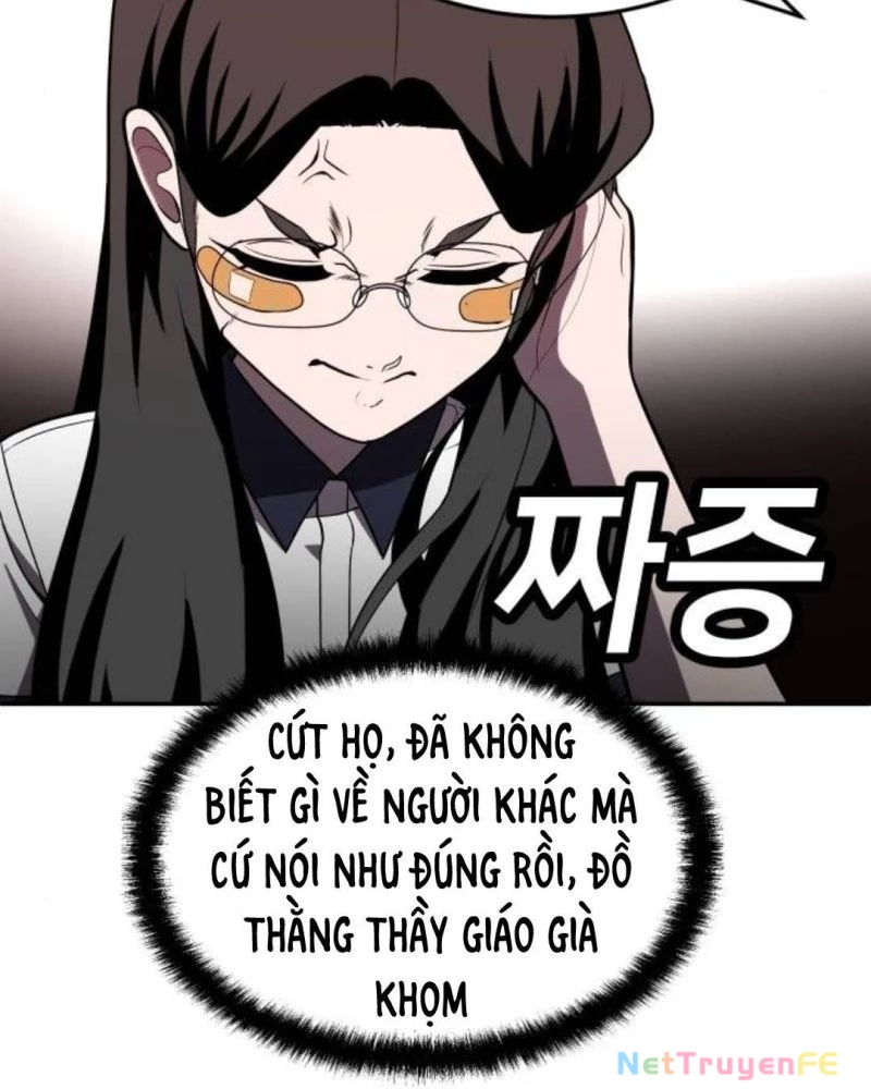 Món Đồ Chơi Chapter 27 - Trang 3