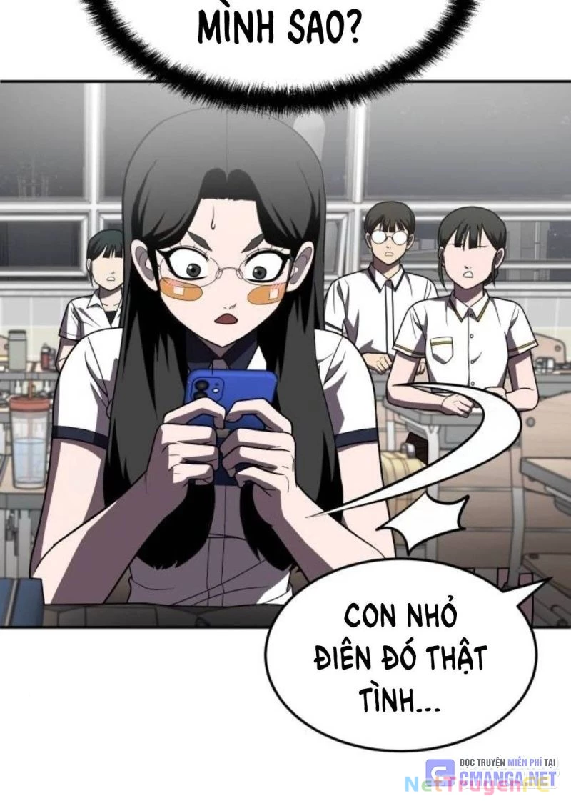 Món Đồ Chơi Chapter 27 - Trang 3