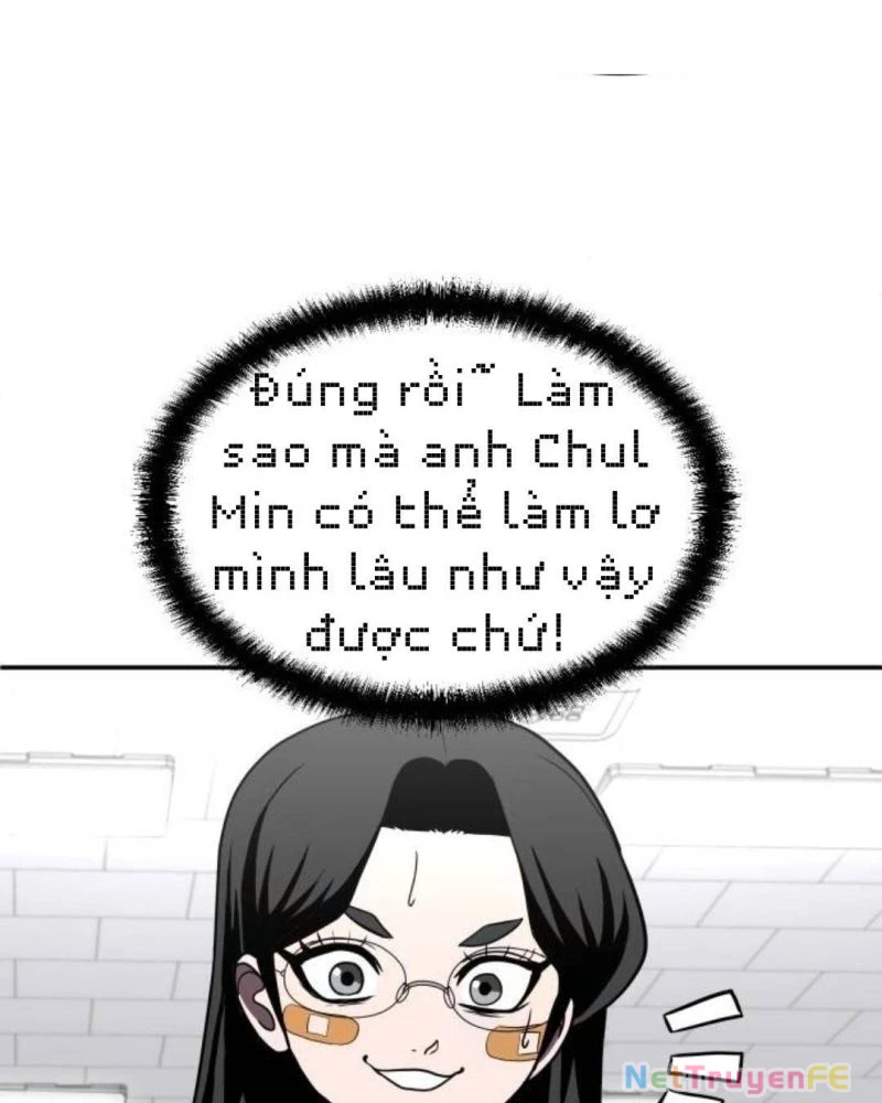 Món Đồ Chơi Chapter 27 - Trang 3