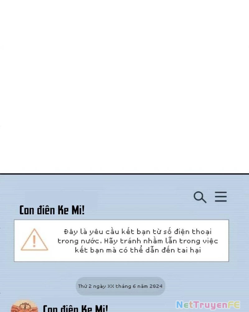 Món Đồ Chơi Chapter 27 - Trang 3