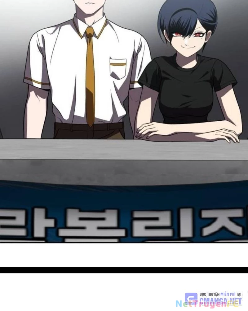 Món Đồ Chơi Chapter 27 - Trang 3