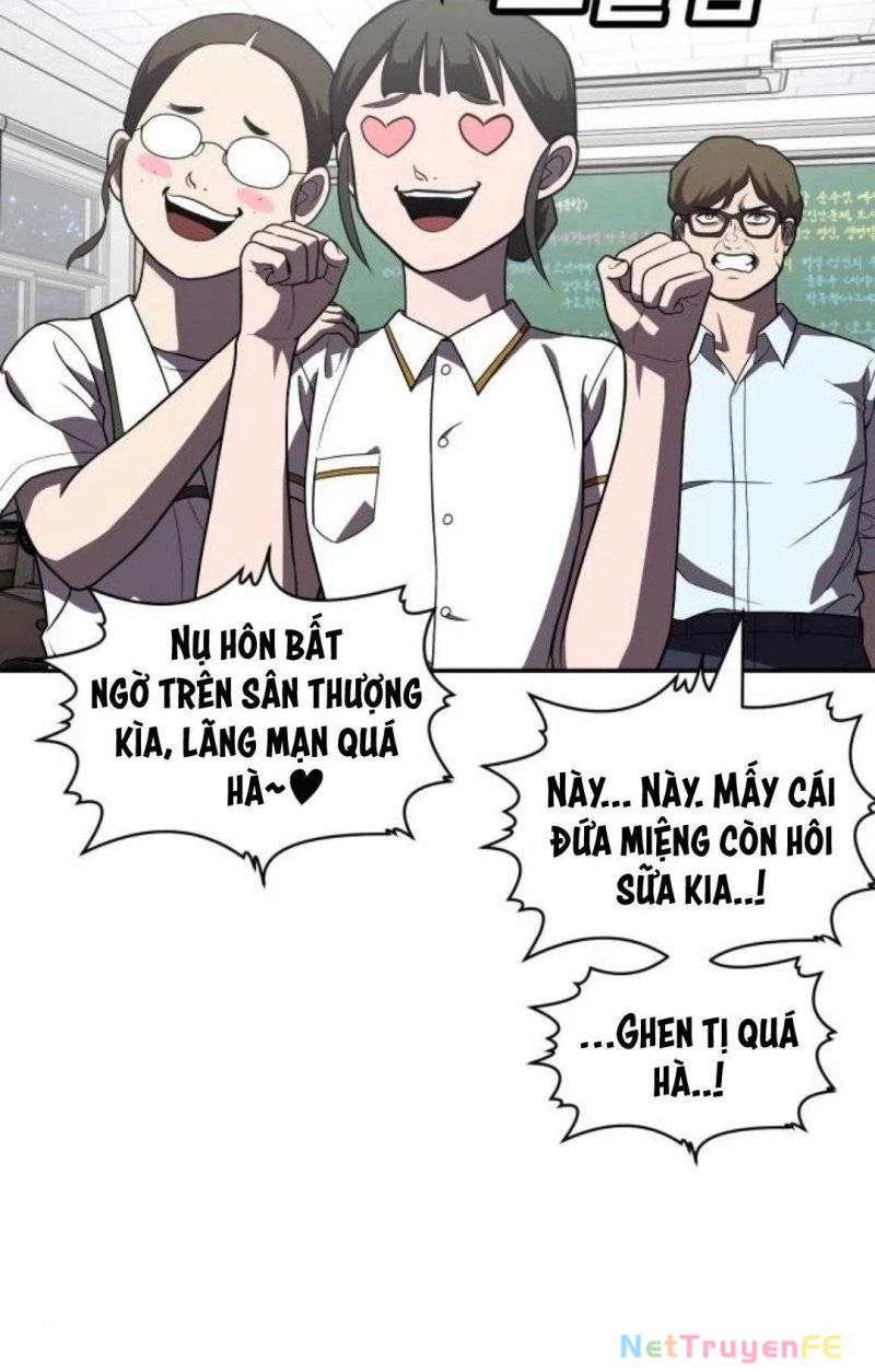 Món Đồ Chơi Chapter 27 - Trang 3