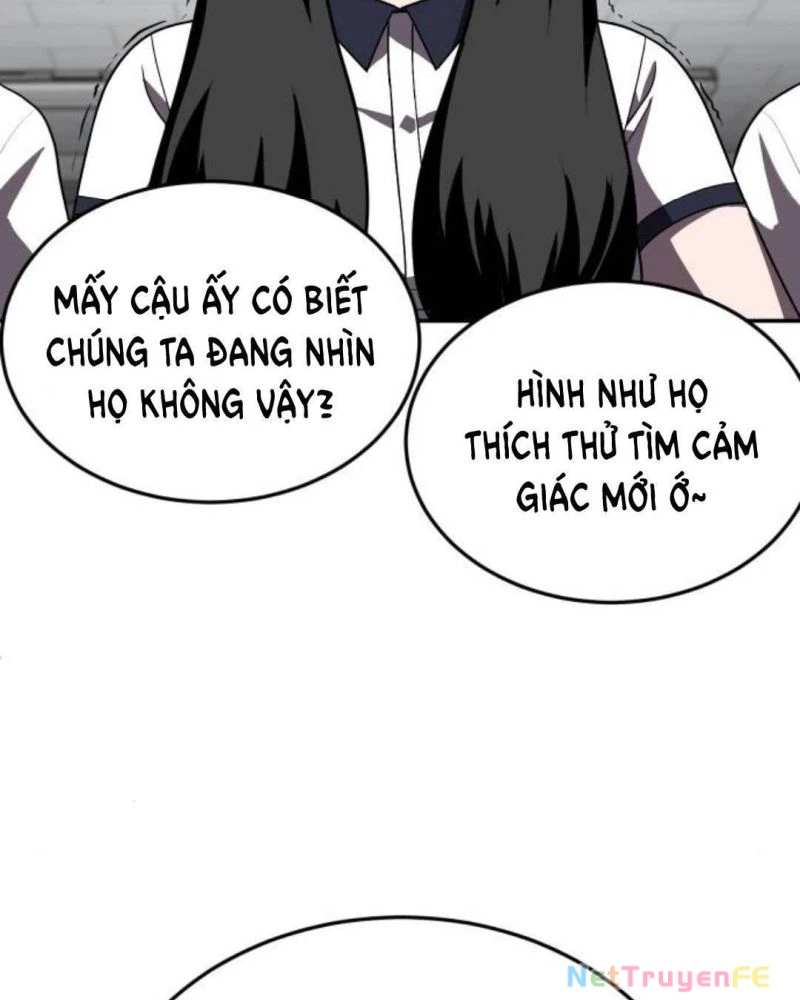 Món Đồ Chơi Chapter 27 - Trang 3
