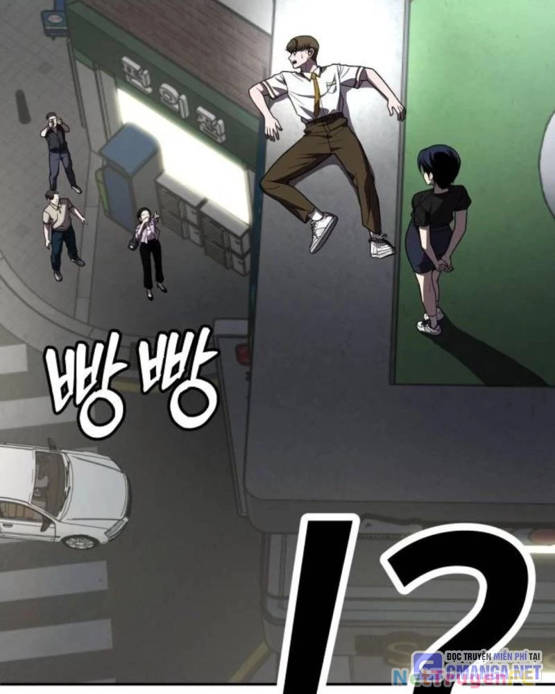 Món Đồ Chơi Chapter 27 - Trang 3