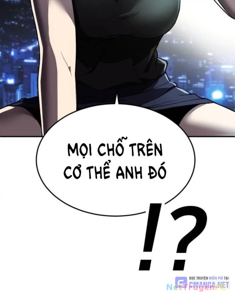 Món Đồ Chơi Chapter 27 - Trang 3