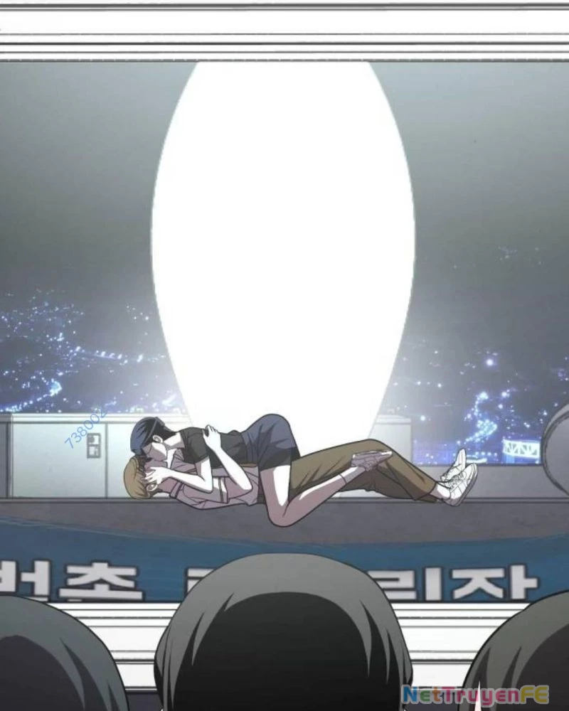 Món Đồ Chơi Chapter 27 - Trang 3