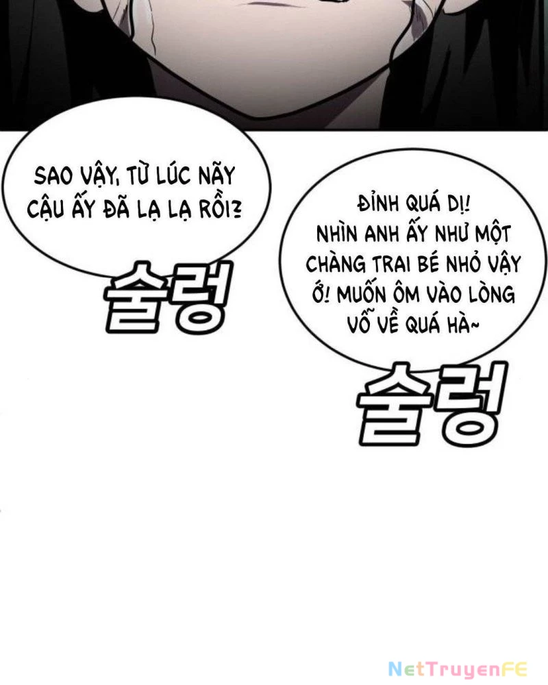 Món Đồ Chơi Chapter 27 - Trang 3