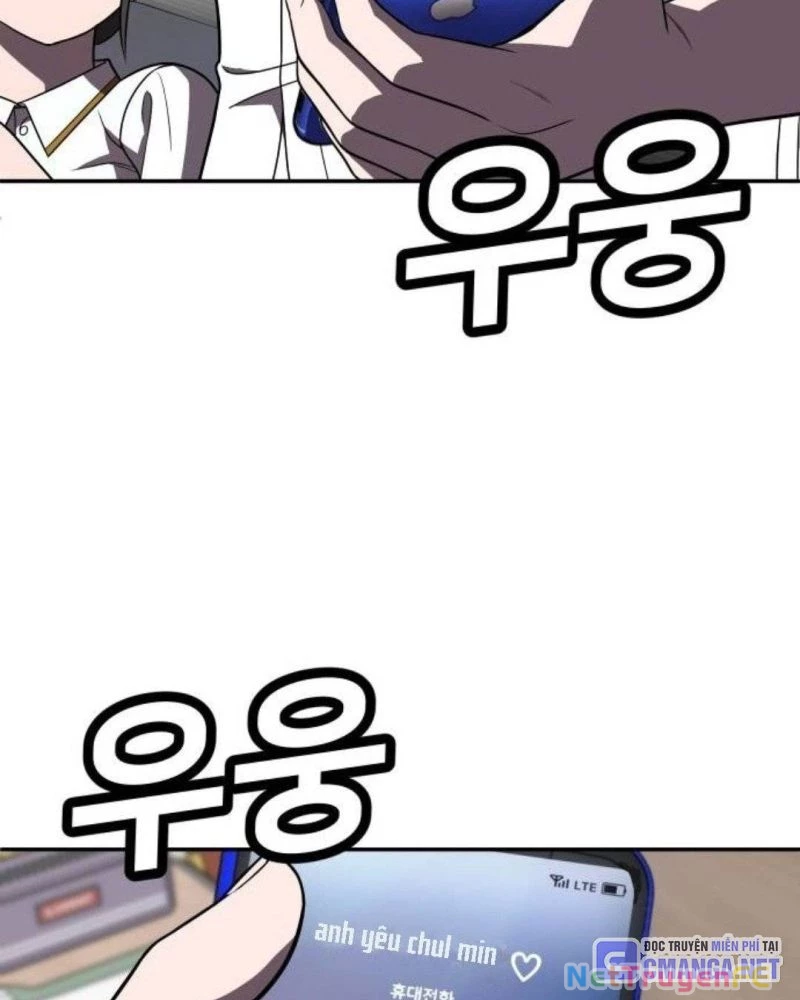 Món Đồ Chơi Chapter 27 - Trang 3