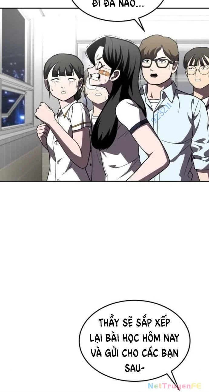 Món Đồ Chơi Chapter 28 - Trang 3