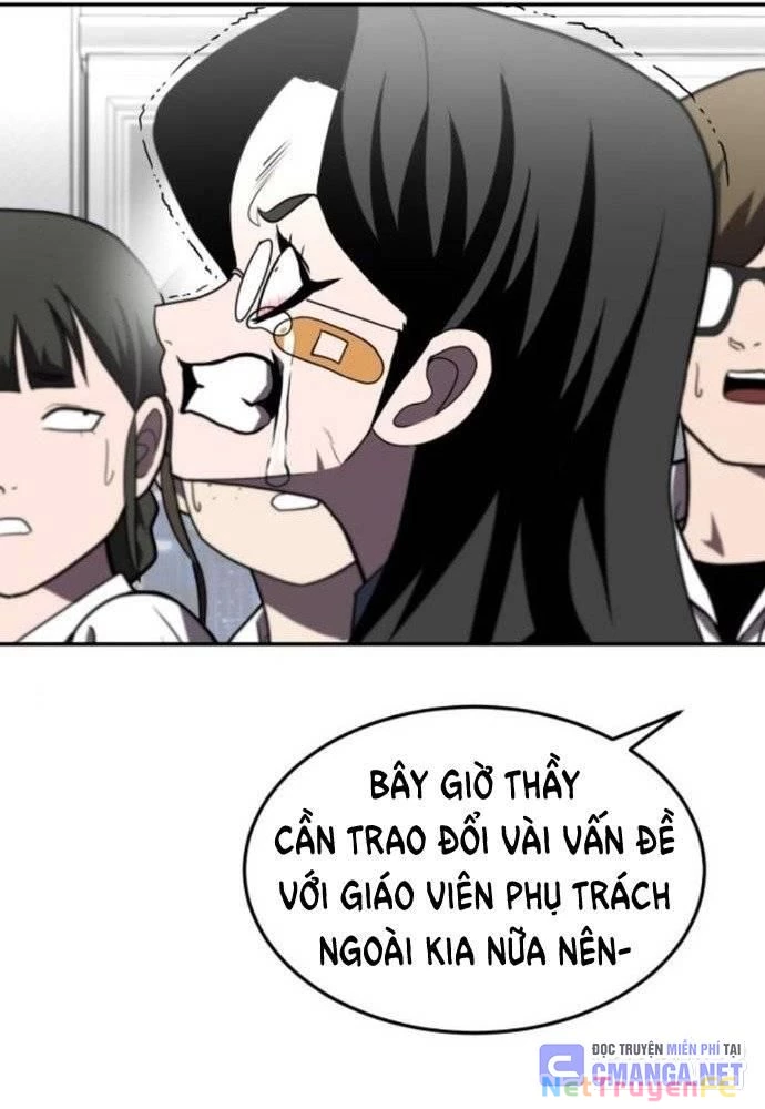 Món Đồ Chơi Chapter 28 - Trang 3