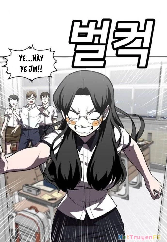 Món Đồ Chơi Chapter 28 - Trang 3