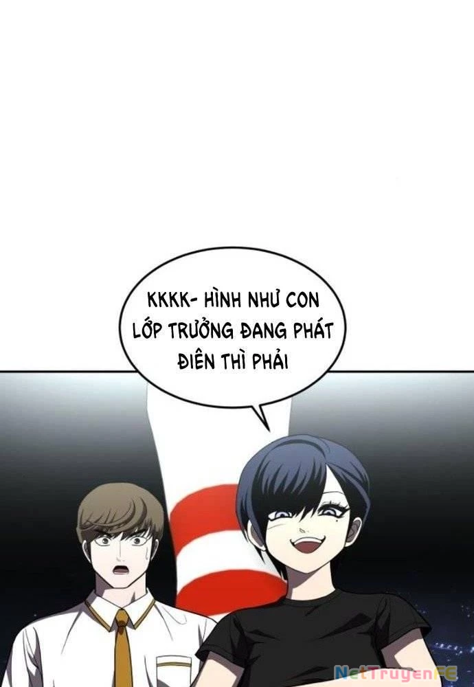 Món Đồ Chơi Chapter 28 - Trang 3