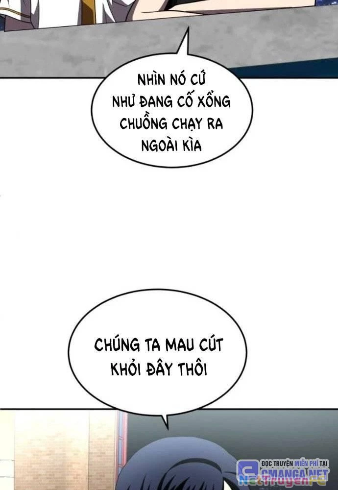 Món Đồ Chơi Chapter 28 - Trang 3