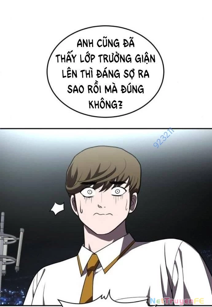 Món Đồ Chơi Chapter 28 - Trang 3