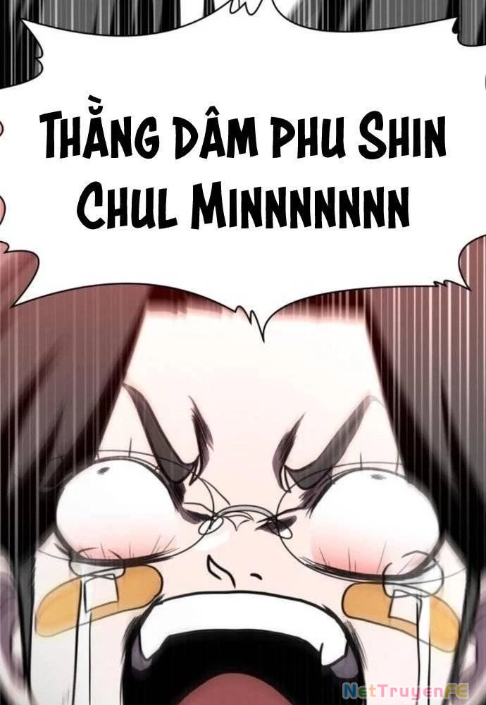 Món Đồ Chơi Chapter 28 - Trang 3