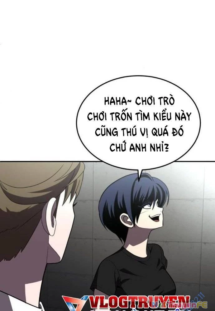 Món Đồ Chơi Chapter 28 - Trang 3