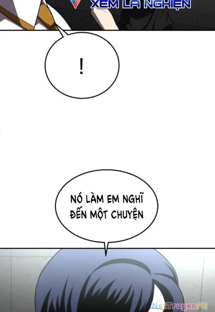 Món Đồ Chơi Chapter 28 - Trang 3