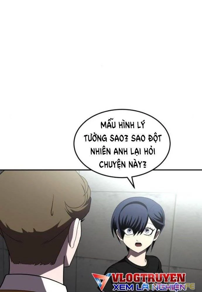 Món Đồ Chơi Chapter 28 - Trang 3