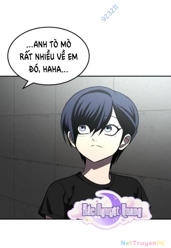 Món Đồ Chơi Chapter 28 - Trang 3