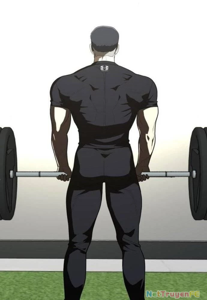 Món Đồ Chơi Chapter 28 - Trang 3