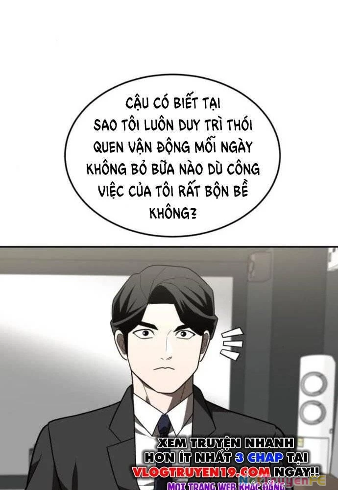 Món Đồ Chơi Chapter 28 - Trang 3