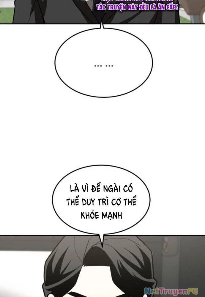 Món Đồ Chơi Chapter 28 - Trang 3