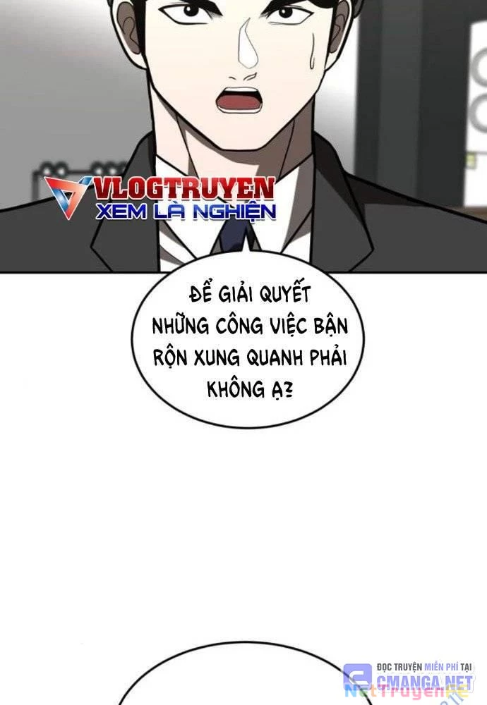 Món Đồ Chơi Chapter 28 - Trang 3