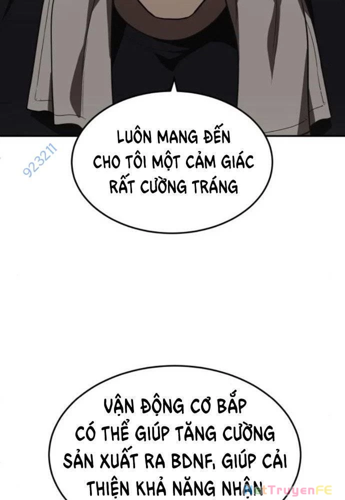 Món Đồ Chơi Chapter 28 - Trang 3