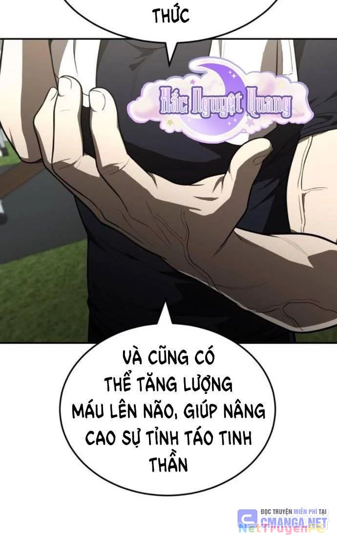 Món Đồ Chơi Chapter 28 - Trang 3