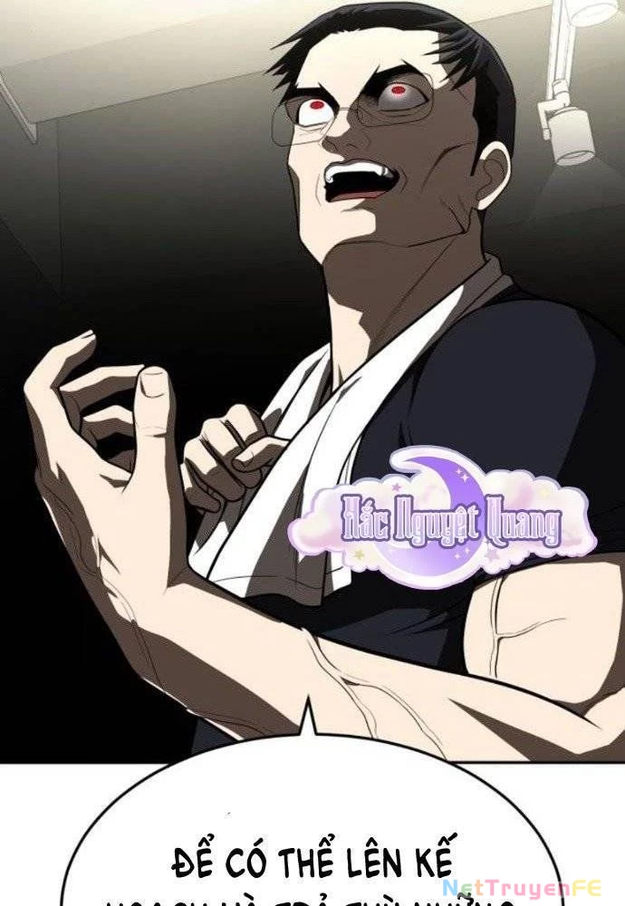 Món Đồ Chơi Chapter 28 - Trang 3