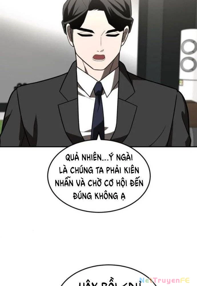 Món Đồ Chơi Chapter 28 - Trang 3