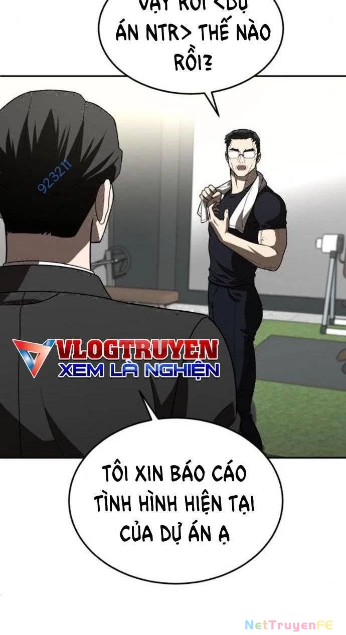 Món Đồ Chơi Chapter 28 - Trang 3