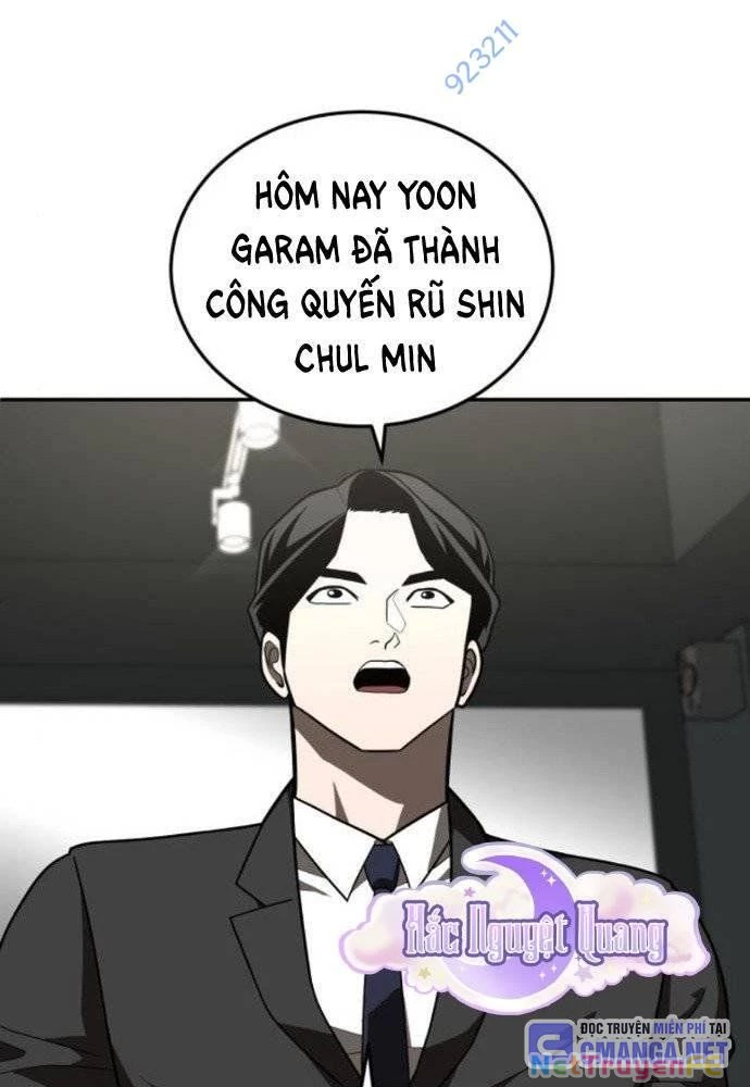 Món Đồ Chơi Chapter 28 - Trang 3