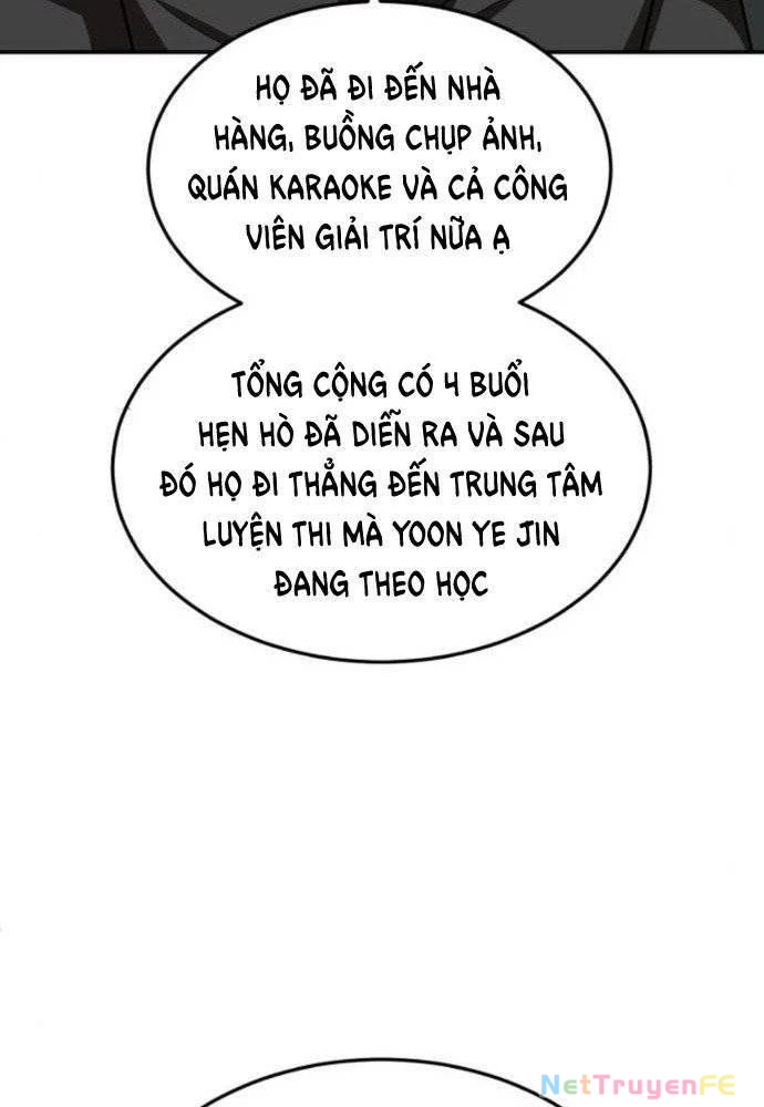 Món Đồ Chơi Chapter 28 - Trang 3