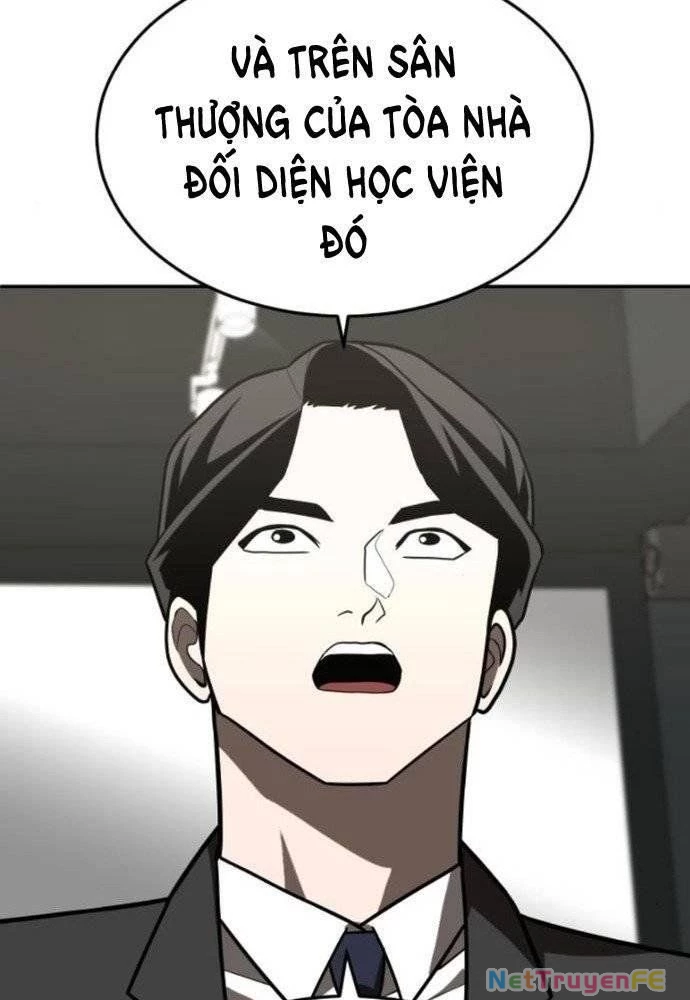 Món Đồ Chơi Chapter 28 - Trang 3