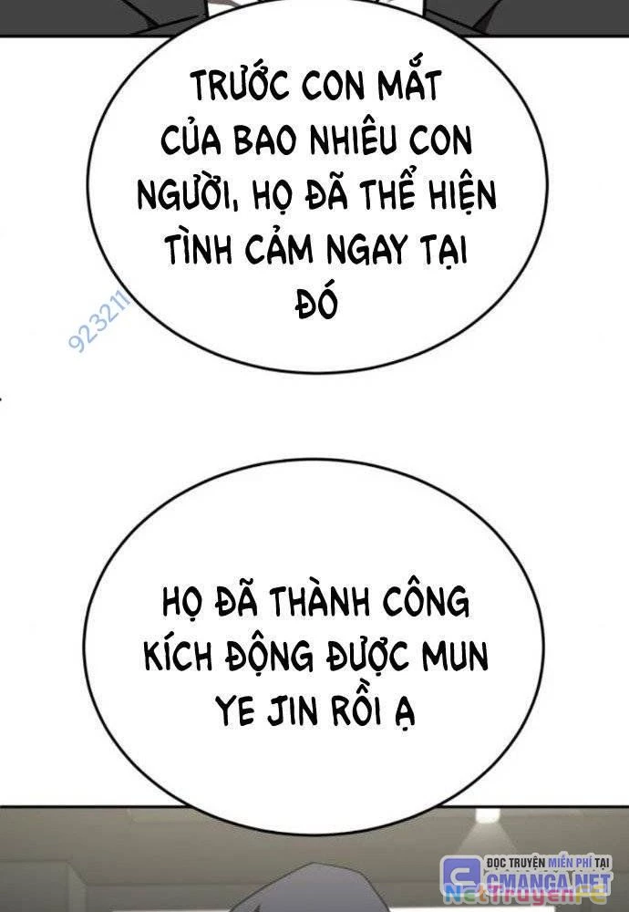 Món Đồ Chơi Chapter 28 - Trang 3